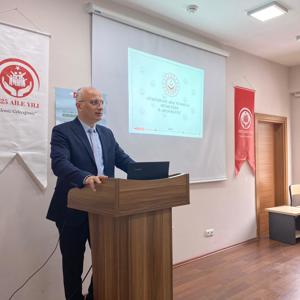 Yeni Personellerimize Yönelik Oryantasyon Eğitimi Başladı! - fotoğraf 1