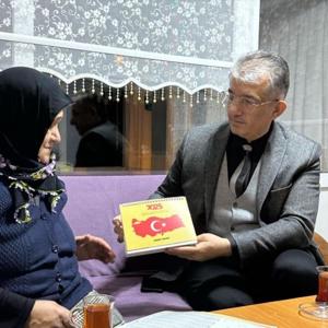 Giresun’da Ramazan: Birlikte Paylaştık, Gönülleri Buluşturduk. - fotoğraf 6