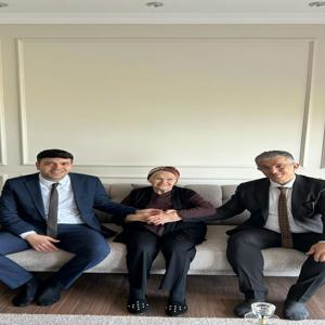 Giresun’da Ramazan: Birlikte Paylaştık, Gönülleri Buluşturduk. - fotoğraf 10
