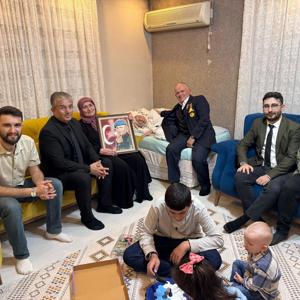 Giresun’da Ramazan: Birlikte Paylaştık, Gönülleri Buluşturduk. - fotoğraf 2
