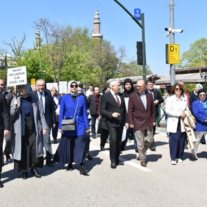 Otizmi yalnızca bir ay değil, her gün fark ediyoruz! Kabul ediyor, destekliyor, birlikte yürüyoruz - fotoğraf 3