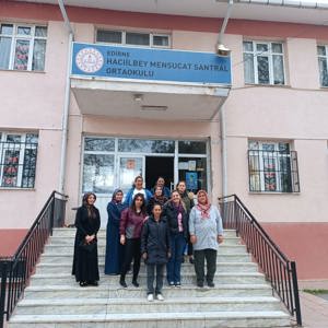 Aile Yılında “Okul ve Aile” Konulu Eğitimler Düzenlendi. - fotoğraf 1