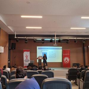 2025 Aile Yılı kapsamında 'Evlenecek Gençlerin Desteklenmesi Projesi' ile Evlilik Kredisi onaylanan çiftlerimize 'Evlilik Öncesi Eğitim Programı' kapsamında eğitimler vermeye devam ediyoruz.  - fotoğraf 3