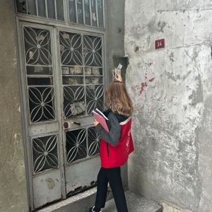 İl Müdürlüğümüze bağlı Sosyal Hizmet Merkezlerimiz tarafından İl genelinde Aile Sosyal Destek Programı (ASDEP) kapsamında ziyaretlerimiz devam ediyor.  - fotoğraf 4