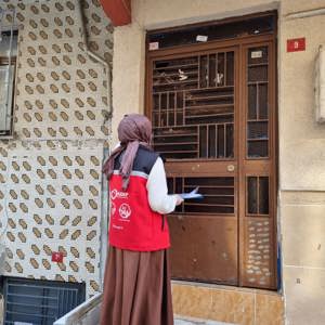 İl Müdürlüğümüze bağlı Sosyal Hizmet Merkezlerimiz tarafından İl genelinde Aile Sosyal Destek Programı (ASDEP) kapsamında ziyaretlerimiz devam ediyor.  - fotoğraf 6