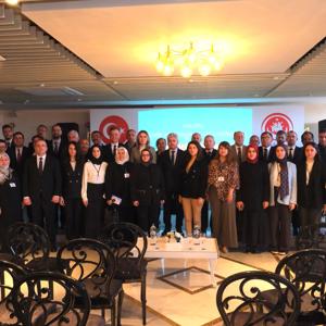 Ailenin Korunması ve Güçlendirilmesi İl Eylem Planı Çalıştayı - fotoğraf 6