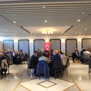 Ailenin Korunması ve Güçlendirilmesi İl Eylem Planı Çalıştayı - fotoğraf 17