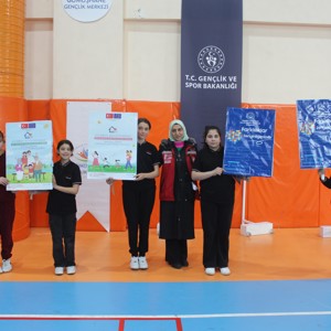 2025 Aile Yılı’nda Spor, Farkındalık ve Aile Bir Arada! - fotoğraf 8