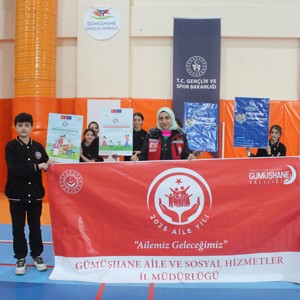 2025 Aile Yılı’nda Spor, Farkındalık ve Aile Bir Arada! - fotoğraf 10