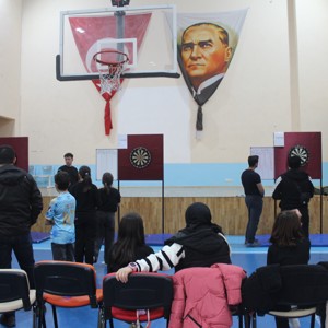 2025 Aile Yılı’nda Spor, Farkındalık ve Aile Bir Arada! - fotoğraf 1