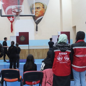 2025 Aile Yılı’nda Spor, Farkındalık ve Aile Bir Arada! - fotoğraf 2