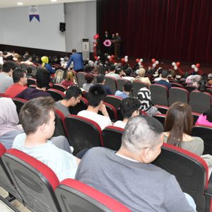BTSO Baha Cemal Zağra'da Anlamlı Gün: Otizm Farkındalık Etkinliği - fotoğraf 4