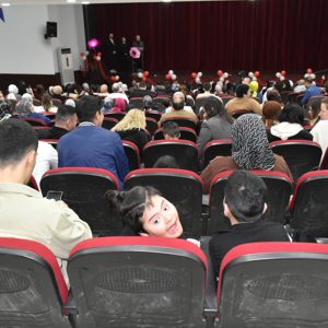 BTSO Baha Cemal Zağra'da Anlamlı Gün: Otizm Farkındalık Etkinliği - fotoğraf 6