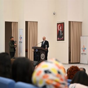 “49’uncu Turizm Haftası”etkinlikleri - fotoğraf 1
