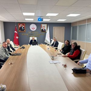 Ataması yapılan Şehit Yakını, Gazi ve Gazi yakınlarına yönelik oryantasyon programını gerçekleştirdik. - fotoğraf 3