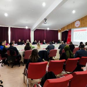 5395 Sayılı Çocuk Koruma Kanunu Kapsamında 2025/2 Toplantısı Gerçekleştirildi. - fotoğraf 3