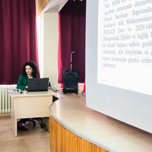 5395 Sayılı Çocuk Koruma Kanunu Kapsamında 2025/2 Toplantısı Gerçekleştirildi. - fotoğraf 4
