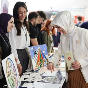 Bakanımız Göktaş, "Çevrim İçi Aile Akademisi" açılış programına katıldı - fotoğraf 5
