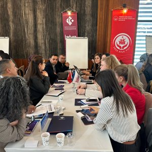 Ailenin Korunması ve Güçlendirilmesi İl Eylem Planı Hazırlık Çalıştayı Gerçekleştirildi - fotoğraf 6