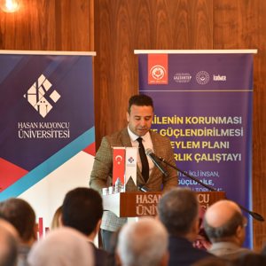 Ailenin Korunması ve Güçlendirilmesi İl Eylem Planı Hazırlık Çalıştayı Gerçekleştirildi - fotoğraf 3