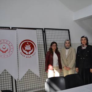 Kapadokya Üniversitesinde Aile Yılı Tanıtım Programı Düzenlendi - fotoğraf 1