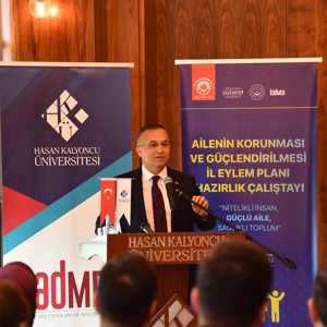 Ailenin Korunması ve Güçlendirilmesi İl Eylem Planı Hazırlık Çalıştayı Gerçekleştirildi - fotoğraf 2