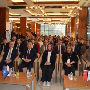 Ailenin Korunması ve Güçlendirilmesi İl Eylem Planı Hazırlık Çalıştayı Gerçekleştirildi - fotoğraf 1