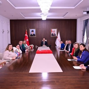 Farkındayız ve Her Zaman Yanınızdayız. - fotoğraf 2
