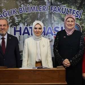Bakanımız Göktaş, "Çevrim İçi Aile Akademisi" açılış programına katıldı - fotoğraf 5