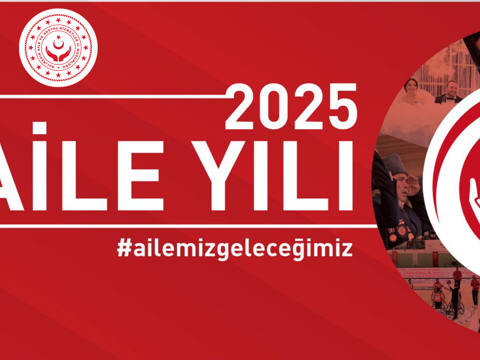 Aile Yılı Kamu Spotu !