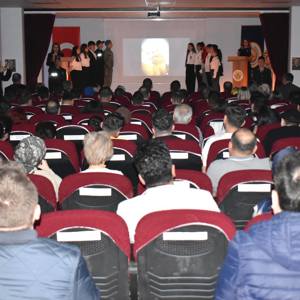 Kahraman Mehmetçik Taner Çobanoğlu Unutulmadı - fotoğraf 4