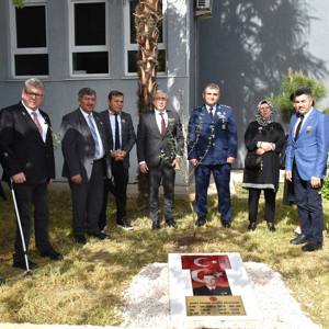 Kahraman Mehmetçik Taner Çobanoğlu Unutulmadı - fotoğraf 7