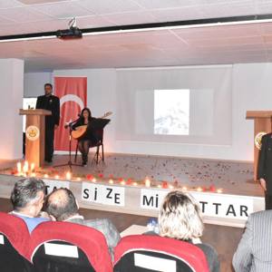 Kahraman Mehmetçik Taner Çobanoğlu Unutulmadı - fotoğraf 2
