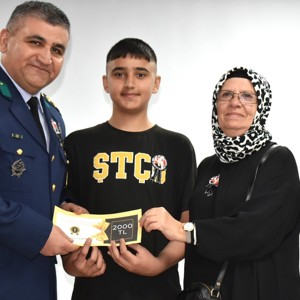 Kahraman Mehmetçik Taner Çobanoğlu Unutulmadı - fotoğraf 5
