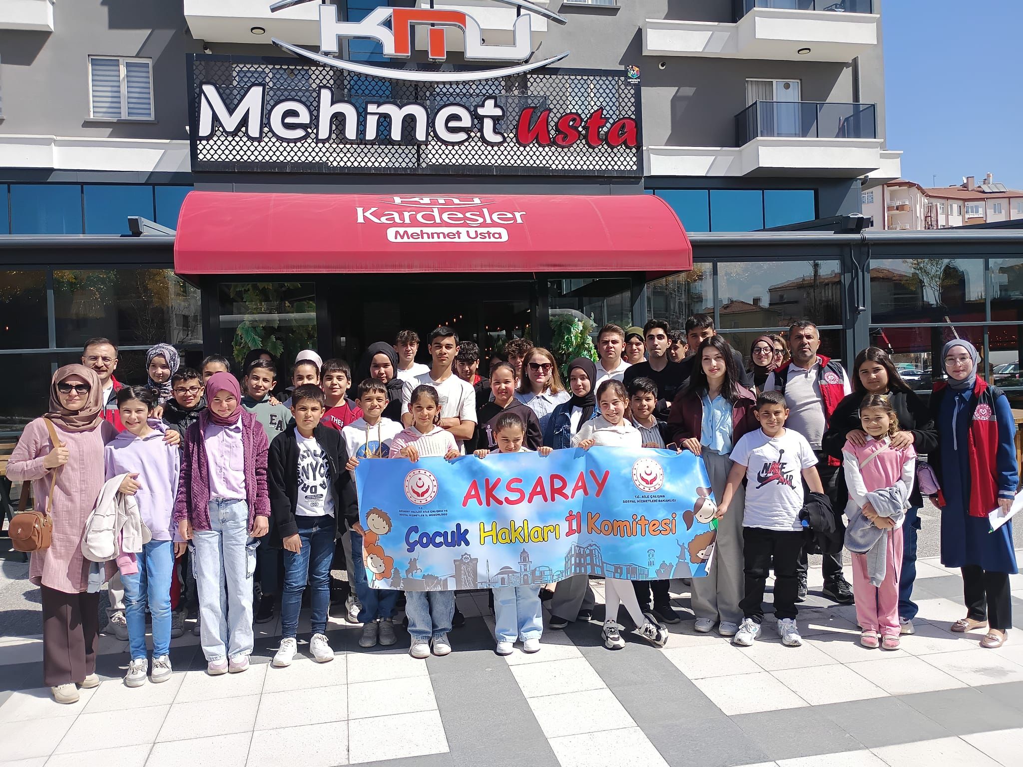 📍Kardeşlerim ile Kahvaltıda Buluşuyoruz!
