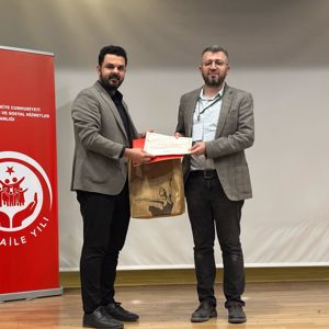 Aile Yılı kapsamında daha fazla insanımıza ulaşmak adına bir Aile Eğitim Programı Eğitici Eğitimimizi daha tamamlamış bulunmaktayız. - fotoğraf 5