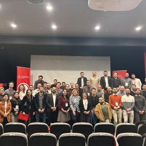 Aile Yılı kapsamında daha fazla insanımıza ulaşmak adına bir Aile Eğitim Programı Eğitici Eğitimimizi daha tamamlamış bulunmaktayız. - fotoğraf 6