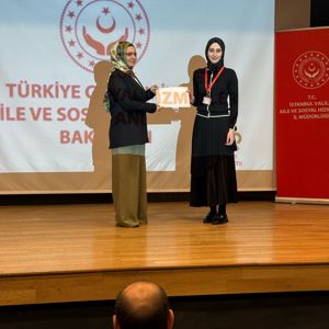 Aile Yılı kapsamında daha fazla insanımıza ulaşmak adına bir Aile Eğitim Programı Eğitici Eğitimimizi daha tamamlamış bulunmaktayız. - fotoğraf 4