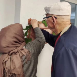 Fatsa Huzurevi Müdürlüğümüz, yaşlıların huzuru ve refahı için sürekli yenilikler yapmaya devam ediyor - fotoğraf 6