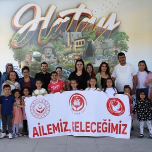 Aile Yılı Etkinlikleri Kapsamında “Kömbe Atölyesi” Buluşması - fotoğraf 8