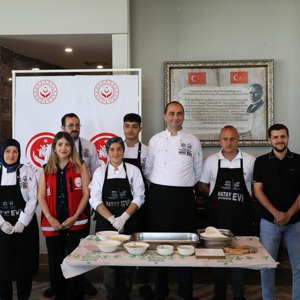 Aile Yılı Etkinlikleri Kapsamında “Kömbe Atölyesi” Buluşması - fotoğraf 1