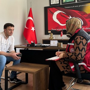 ASDEP ile sahadayız, ailenin yanındayız - fotoğraf 2