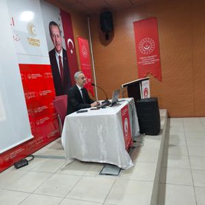 Evlenecek Gençlerin Desteklenmesi  - fotoğraf 1