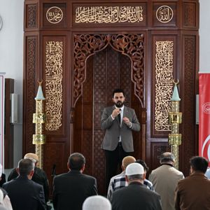 2025 #AileYılı Etkinlikleri Kapsamında Kırklareli Ulu Cami’deyiz! - fotoğraf 5