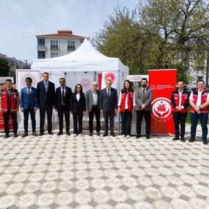 2025 #AileYılı Etkinlikleri Kapsamında Kırklareli Ulu Cami’deyiz! - fotoğraf 7