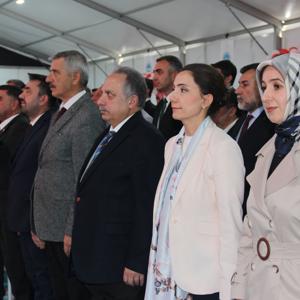 2. Çocuk Kitap Fuarı ve Şenliği Açılış Töreni - fotoğraf 2