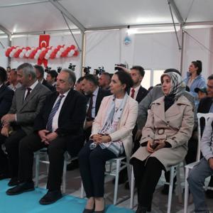 2. Çocuk Kitap Fuarı ve Şenliği Açılış Töreni - fotoğraf 4