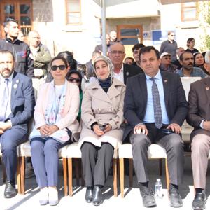 Emniyetle Engelsiz Yaşam Projesi - fotoğraf 5