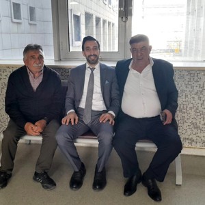 Kahraman Şehitlerimizin Aileleri ve Gazilerimiz Her Daim Gönlümüzde - fotoğraf 7