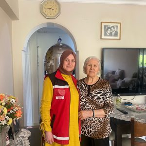 Kahraman Şehitlerimizin Aileleri ve Gazilerimiz Her Daim Gönlümüzde - fotoğraf 4